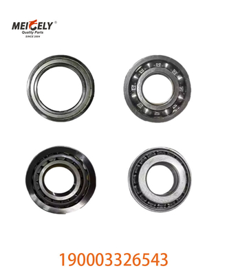 Motorteile 190003326543 mit Lagern 32314 für Sinotruk