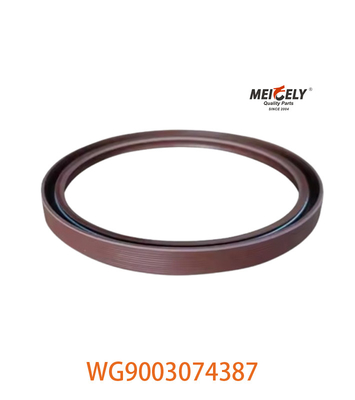 HOWO Lkw-Ersatzteile Öldichtung OEM WG9003074387 WG9112340114