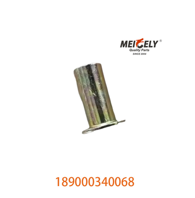 Original-Motorteile Rivets Oem 189000340068 für den Truck Sinotruk HOWO