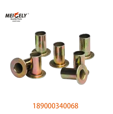 Original-Motorteile Rivets Oem 189000340068 für den Truck Sinotruk HOWO