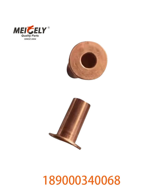 Original-Motorteile Rivets Oem 189000340068 für den Truck Sinotruk HOWO