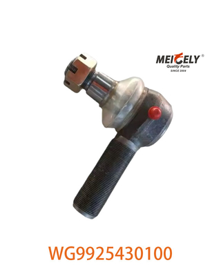 WG9925430100 Ballgelenk Links 99100430704 Für Shacman FAW Sino Howo Truck