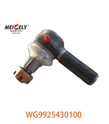 WG9925430100 Ballgelenk Links 99100430704 Für Shacman FAW Sino Howo Truck