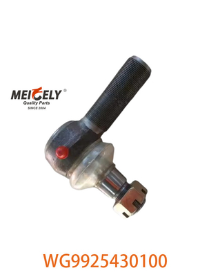WG9925430100 Ballgelenk Links 99100430704 Für Shacman FAW Sino Howo Truck
