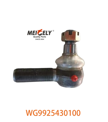 WG9925430100 Ballgelenk Links 99100430704 Für Shacman FAW Sino Howo Truck