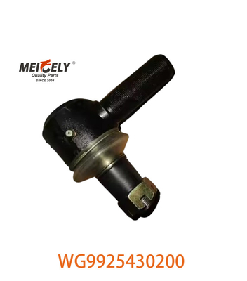 Bei SINOTRUK WG9925430100