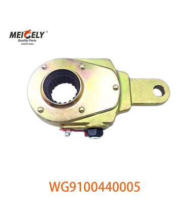 Anpassung der Armmontage WG9100440005 für Sinotruk Howo-Ersatzteile