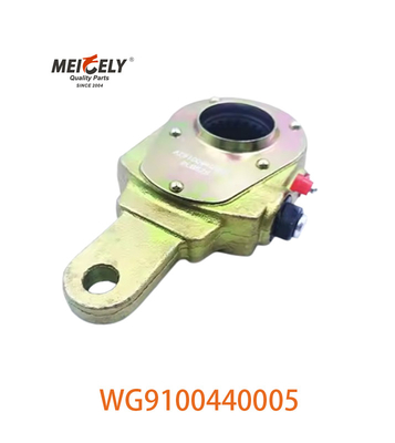 Anpassung der Armmontage WG9100440005 für Sinotruk Howo-Ersatzteile