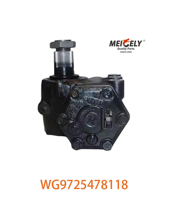 WG9725478118 Hochleistungs-Steuereinrichtung für Howo ZF8098