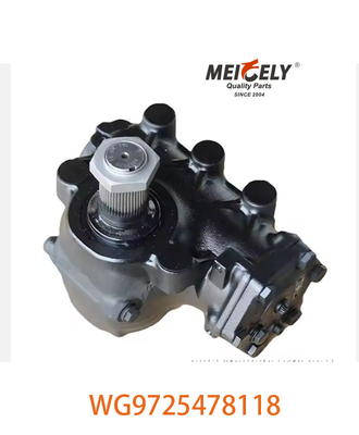 WG9725478118 Hochleistungs-Steuereinrichtung für Howo ZF8098