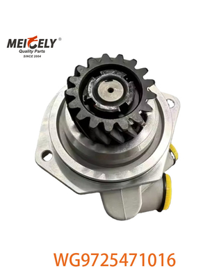 Original WG9725471016 Lenkpumpe Wg9725471216 Vanepumpe für SINOTRUK HOWO