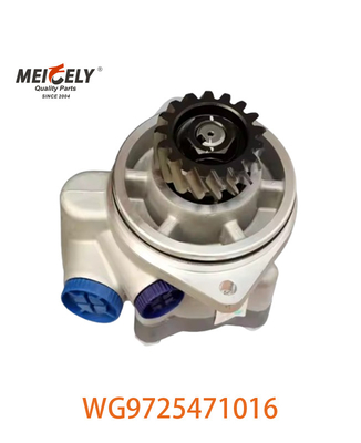 Original WG9725471016 Lenkpumpe Wg9725471216 Vanepumpe für SINOTRUK HOWO