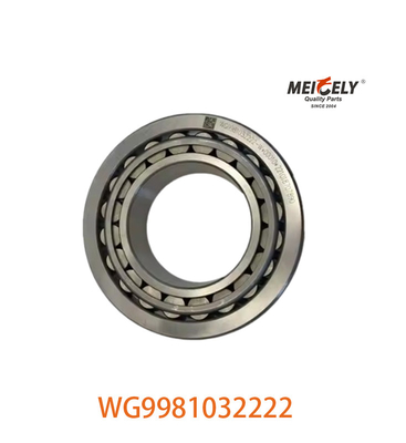 Hohe Qualität Oem WG9981032222 Lager 32222 für HOWO Zubehör