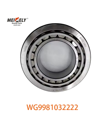 Hohe Qualität Oem WG9981032222 Lager 32222 für HOWO Zubehör