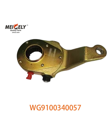 OEM WG9100340057 Richterarm rechts geeignet für SINOTRUK Howo A7 C7H