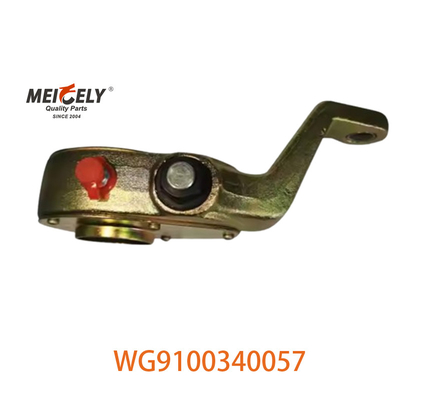 OEM WG9100340057 Richterarm rechts geeignet für SINOTRUK Howo A7 C7H