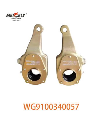 OEM WG9100340057 Richterarm rechts geeignet für SINOTRUK Howo A7 C7H