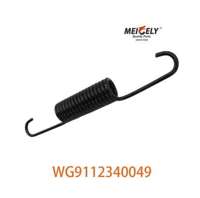 WG9112340049 Rücksprung 169000340028 für HOWO Schwerlastgeräte