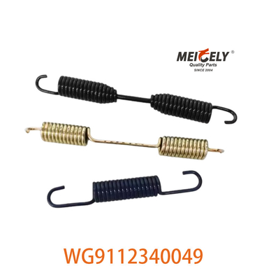 WG9112340049 Rücksprung 169000340028 für HOWO Schwerlastgeräte