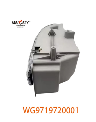 WG9719720001 Frontkopffläche für SINOTRUK