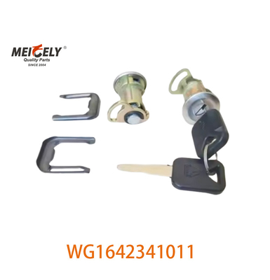 OEM WG1642341011 Türschloss für SINOTRUK HOWO WG1642341001 Türschloss