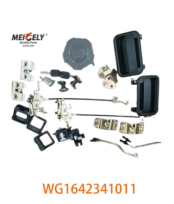 OEM WG1642341011 Türschloss für SINOTRUK HOWO WG1642341001 Türschloss