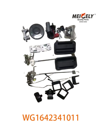 OEM WG1642341011 Türschloss für SINOTRUK HOWO WG1642341001 Türschloss