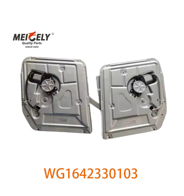 WG1642330103 Glashebermontage WG1642330104 geeignet für Sinotruk-Lkw