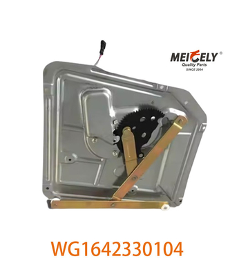 WG1642330104 Rechte Glasheberanlage für Sinotruk HOWO 371