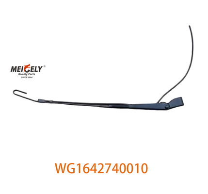Optimale Leistung Wipperarm-Montage WG1642740010 für den Lkw SINOTRUK HOWO 371