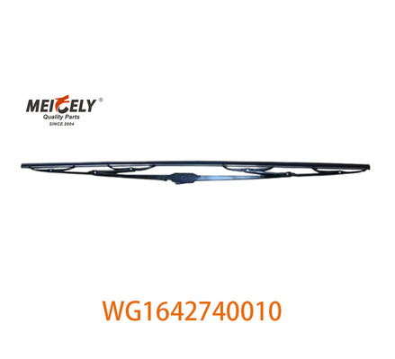 Sinotruk Howo Motor WG1642740011 Wiper Blade WG1671740020 für Schwerlastwagen