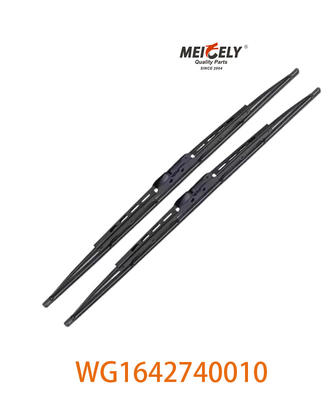 Sinotruk Howo Motor WG1642740011 Wiper Blade WG1671740020 für Schwerlastwagen
