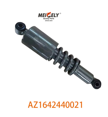 WG1642430282 Stoßdämpfer WG1642440088 für HOWO Schwerlastfahrzeug