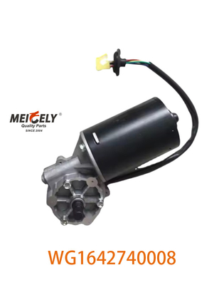 WG1642740008 Wippermotor für Sinotruk 271-5205010 Müllwagen Gute Leistung Aluminiumlegierung