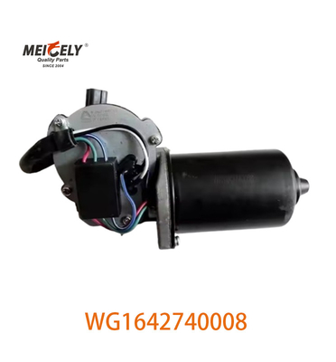 WG1642740008 Wippermotor für Sinotruk 271-5205010 Müllwagen Gute Leistung Aluminiumlegierung