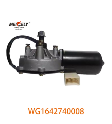WG1642740008 Wippermotor für Sinotruk 271-5205010 Müllwagen Gute Leistung Aluminiumlegierung