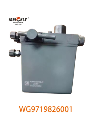 WG9719826001 Hydraulische Handpumpe WG9525820141 für den Sinotruk Howo-Motor
