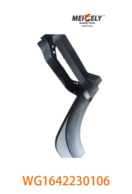 High Performance Front Right Fender OEM WG1642230106 für SINOTRUK HOWO