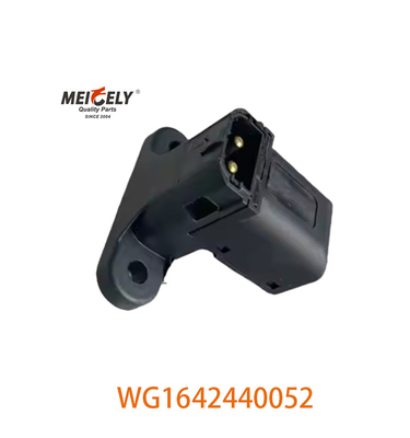 HOWO TRUCK WG1642440052 Neuer Kabinenverschluss-Signalschalter 20382529