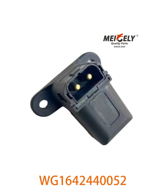 HOWO TRUCK WG1642440052 Neuer Kabinenverschluss-Signalschalter 20382529