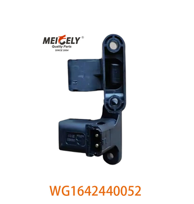HOWO TRUCK WG1642440052 Neuer Kabinenverschluss-Signalschalter 20382529