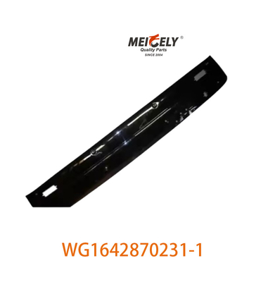 Sonnensicht WG1642870231-1 für die Anzeige des Bildes des Sinotruk Howo Motors