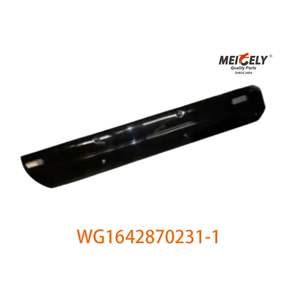 Sonnensicht WG1642870231-1 für die Anzeige des Bildes des Sinotruk Howo Motors