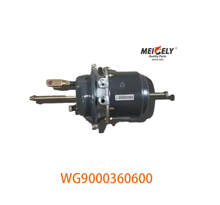 Ersatzteile Bremsschläger Lkw Ersatzteile WG9000360600 für HOWO