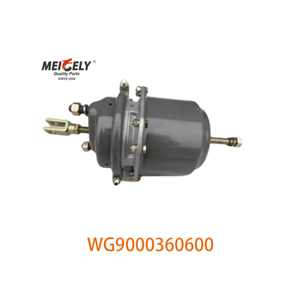 Ersatzteile Bremsschläger Lkw Ersatzteile WG9000360600 für HOWO