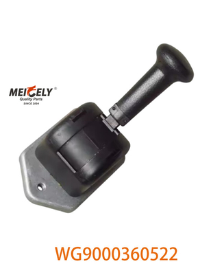 Sinotruk Howo Motor Schwerlastlastwagen Handbremsventil OEM WG9000360522 9617231430