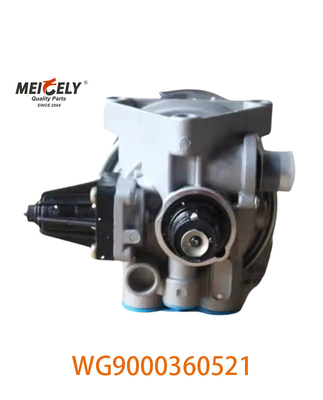 WG9000360521 Lufttrockner für den Traktor Sinotruk Howo AZ87355500100