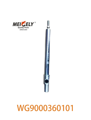 Sinotruk howo Stop Ölflasche OEM WG9100570014