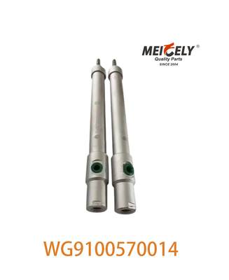 Sinotruk howo Stop Ölflasche OEM WG9100570014