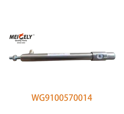 Sinotruk howo Stop Ölflasche OEM WG9100570014